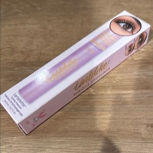 Tubing Mascara - Purple new in box black